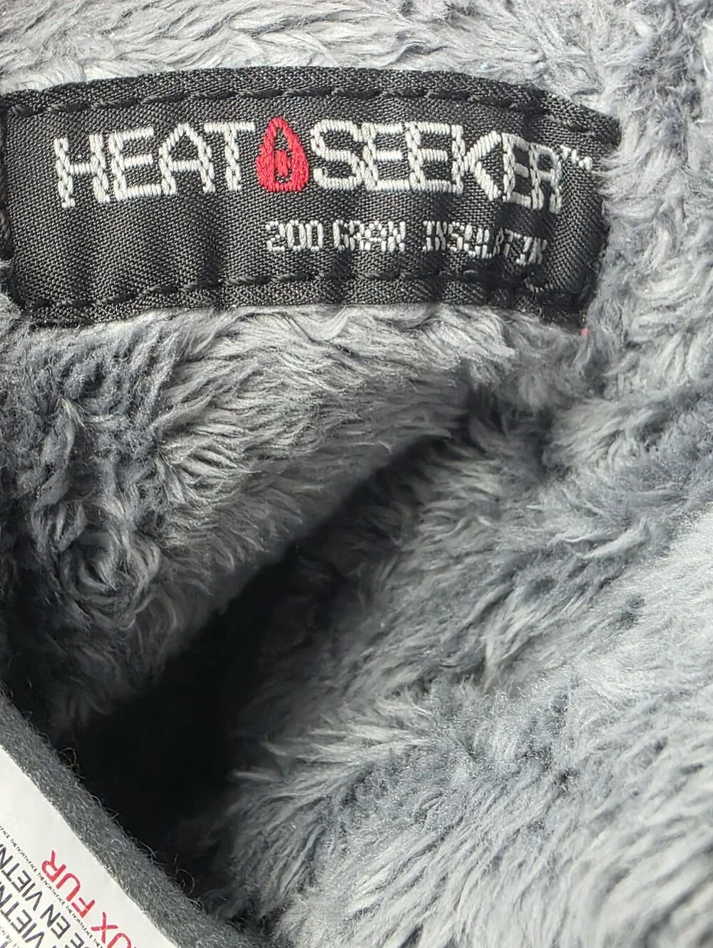 The North Face north face